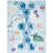 Kids Playhouse 200 Performance Machine Washable Rug-1776302357