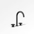 Components Mix and Match Bathroom Faucet