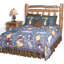 Courtepointe réversible double / grand-71206639