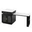 128 cm W Kitchen Island with-1833681667