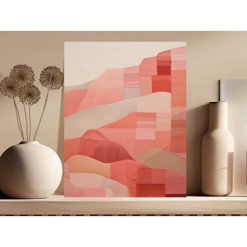 Wrapped Canvas Print Set, 35.56 cm H x 27.94 cm W