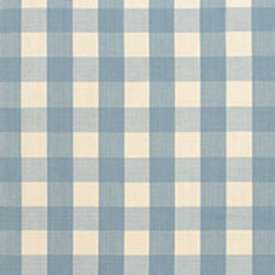 Camden Cotton Check Fabric
