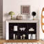 Buffet crème style simplicité-595299415