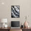 «Ethereal Bloom 2», peinture sur toile abstraite par Art Remedy-105672559-105672564