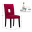Chaise d'appoint rembourrée Aayush-2870029