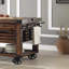 Chariot de cuisine Kaif