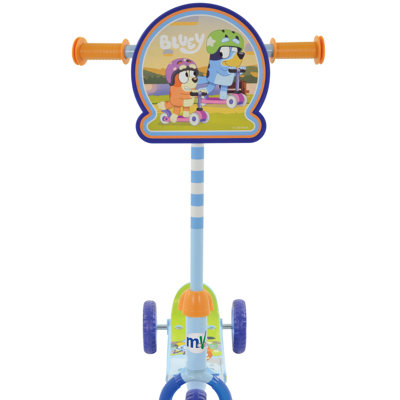 Disney Scooter
