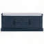 Banc de rangement avec 2 tiroirs et 2 armoires-86349655