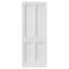 Rushmore Internal Door Primed-53728387