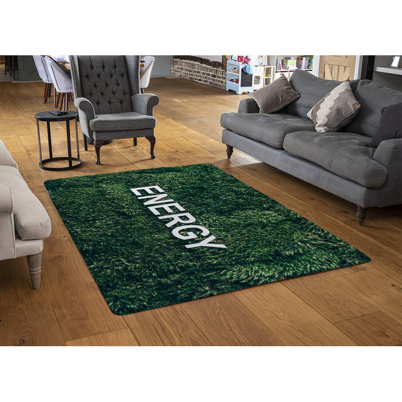 Jaleyza Area Rug, Rectangle 160cm x 230cm