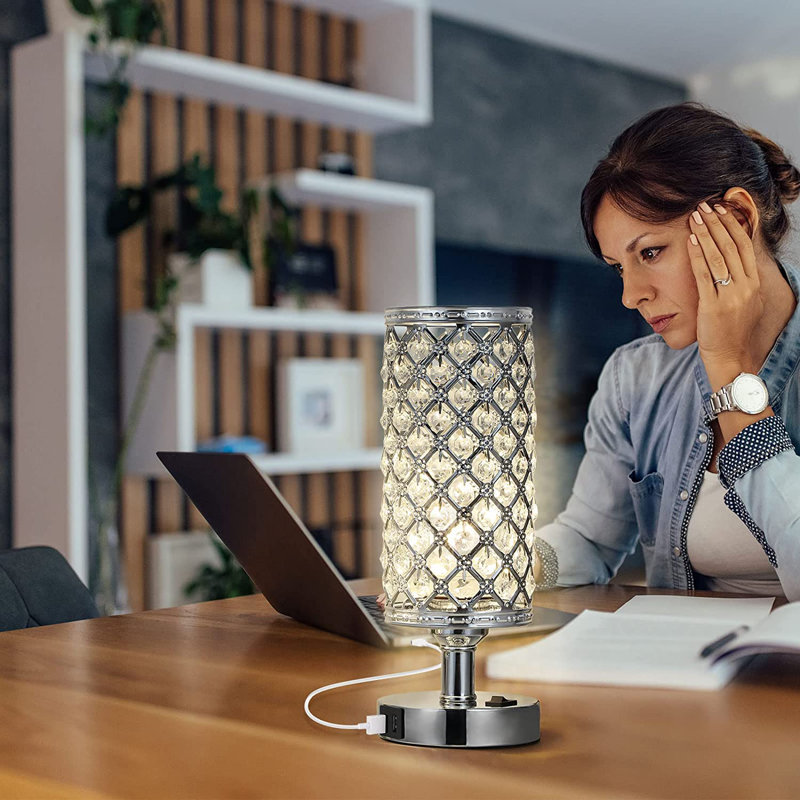 Lampe fantaisie USB Elitza