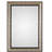 Aquin Flat Wall Mirror