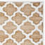 SantaClara Geometric Hand Woven Area Rug-13635700