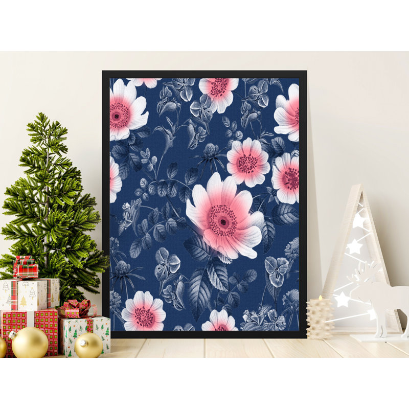 Conlon Single Picture Frame Print, 35.56 cm H x 27.94 cm W