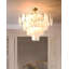 12 - Light Novelty Chandelier