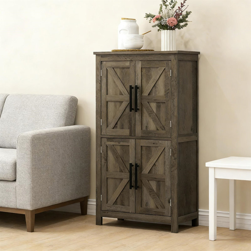 Armoire domestique