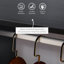 Particle Board / Chipboard Wardrobe-2033267940