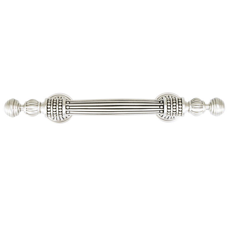 CHESAPEAKE PULL, 3.5", Silver