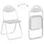 Padded Office Folding Chair Folding Chair Set-190263241