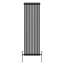 Gilchrist Vertical Traditional Column Radiator-680234343