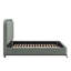 Lit plateforme tapissier Savannah-1158488651-1158488650