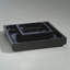 Plateau en marbre naturel Nero Marquina-112324829