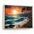 Cadre naturel flottant