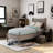 Stalter Piece Bedroom Set