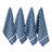 Cotton Waffle Tea Towel Kitchen Towel-767955180
