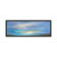 «Crystal Springs» par Sheila Finch - Estampe numérique sur toile tendue avec châssis panoramique-29434767-73436836