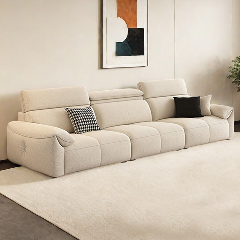 Galaz, 37.4" H x 101.5" W x 39.37" D, 3