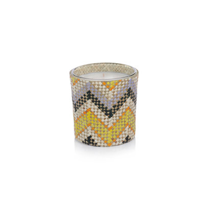 Bougie parfumée à pots Rio de Janeiro