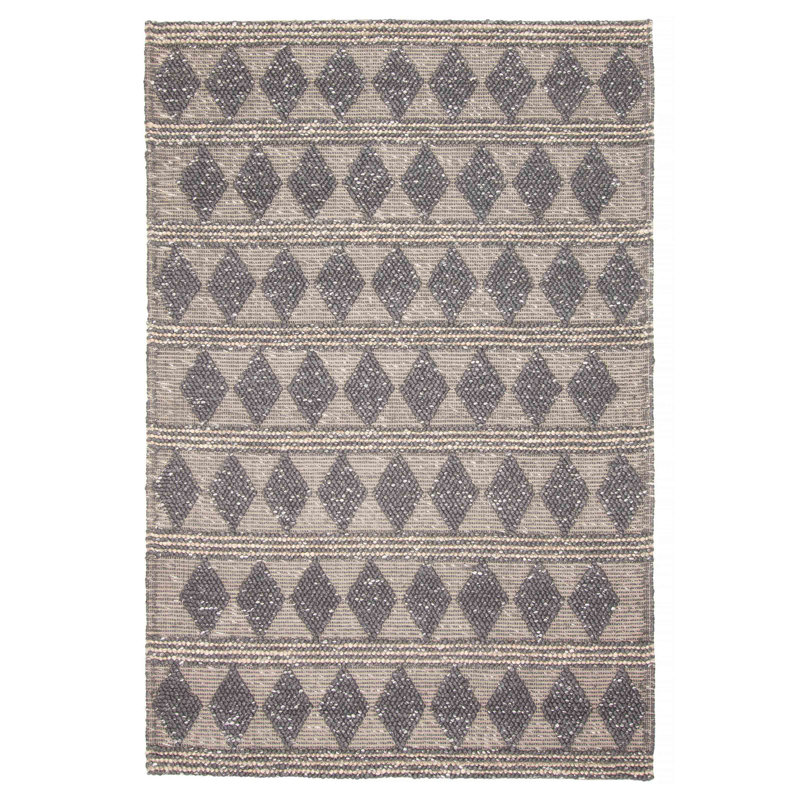 Artiola Hand Braided Wool Rug