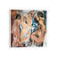 Les Demoiselles D'Avignon by Pablo Picasso - Wrapped Canvas Print-1365547972-1383359856
