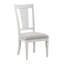 Chaise d'appoint Catia Catia (lot de 2)
