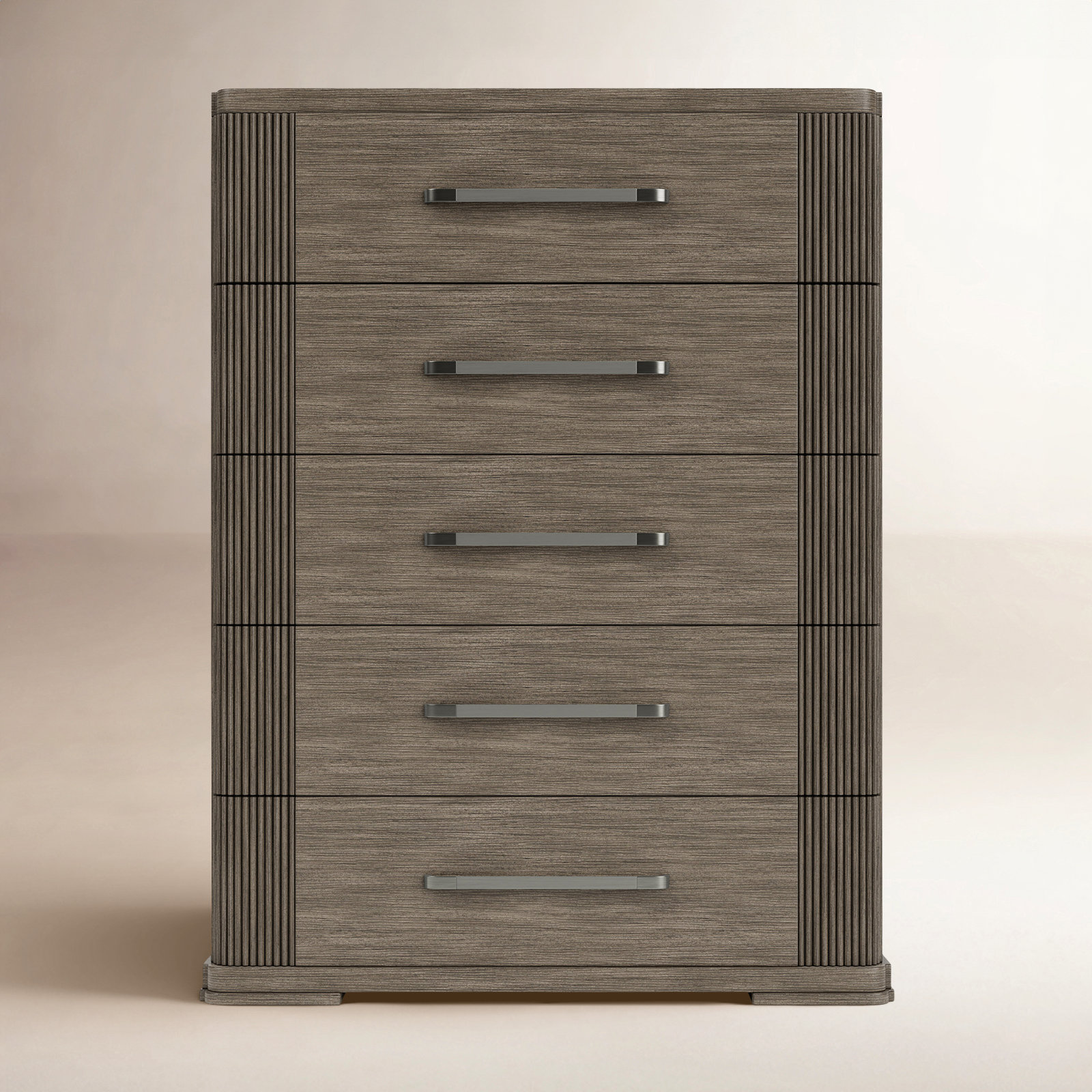 Lovitz 5-Drawer Chest