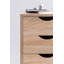 5 Drawer Filing Cabinet-26343761