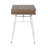 Charry Steel Writing Desk-1002818127