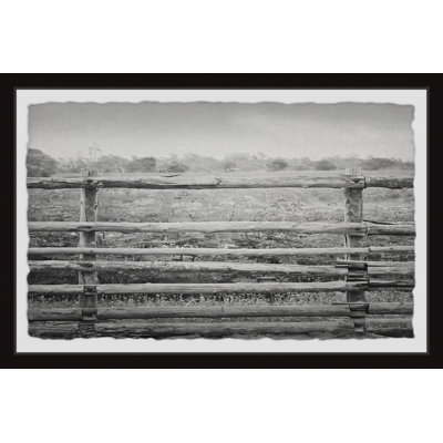 1 Piece Single Picture Frame Wall Art