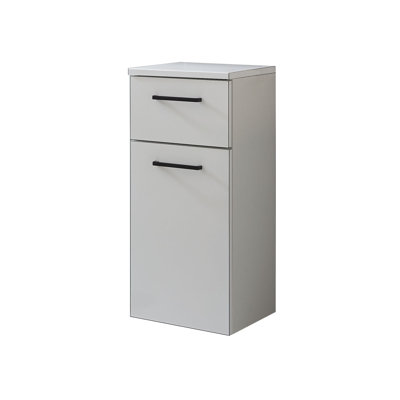 30 x 72 cm Badschrank Quickset 930