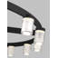Esfera 16 - Light LED Chandelier-79107861