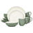 Noritake Colorwave 16-Piece Coupe Dinnerware Set, Service for 4-94571506