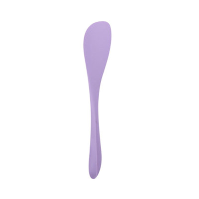 Double headed scraper  Double Headed Scraper For Baking Cream Soft Rubber Scraper Food Grade High Temperature  Applicator  Spoon For Scraping And Baking