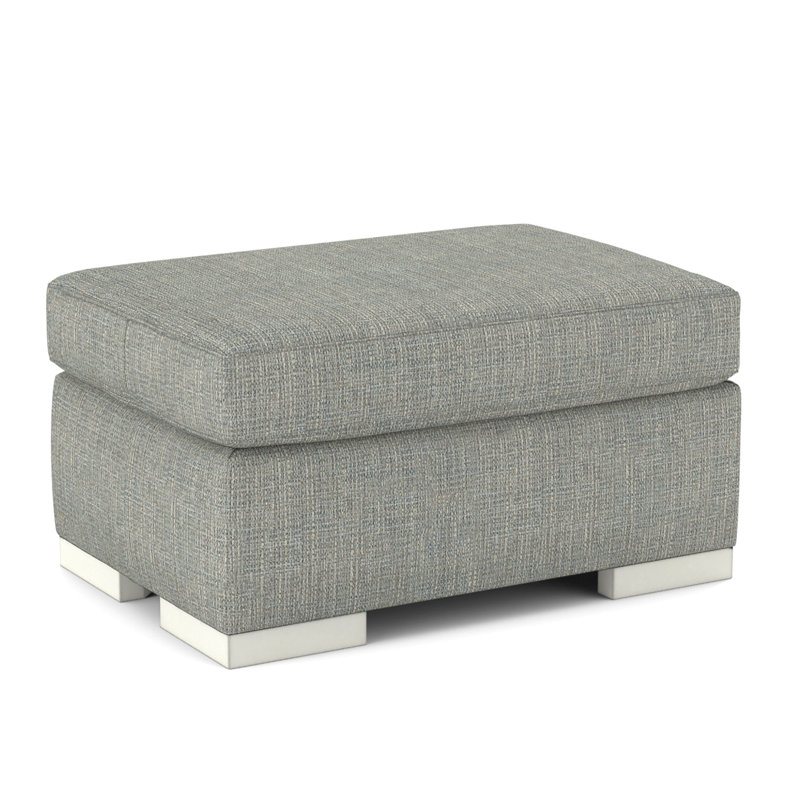 Ottoman, 61479-72, White