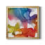 Spectrum Colors II - Peinture sur toile encadrée-1789626073-1789626065