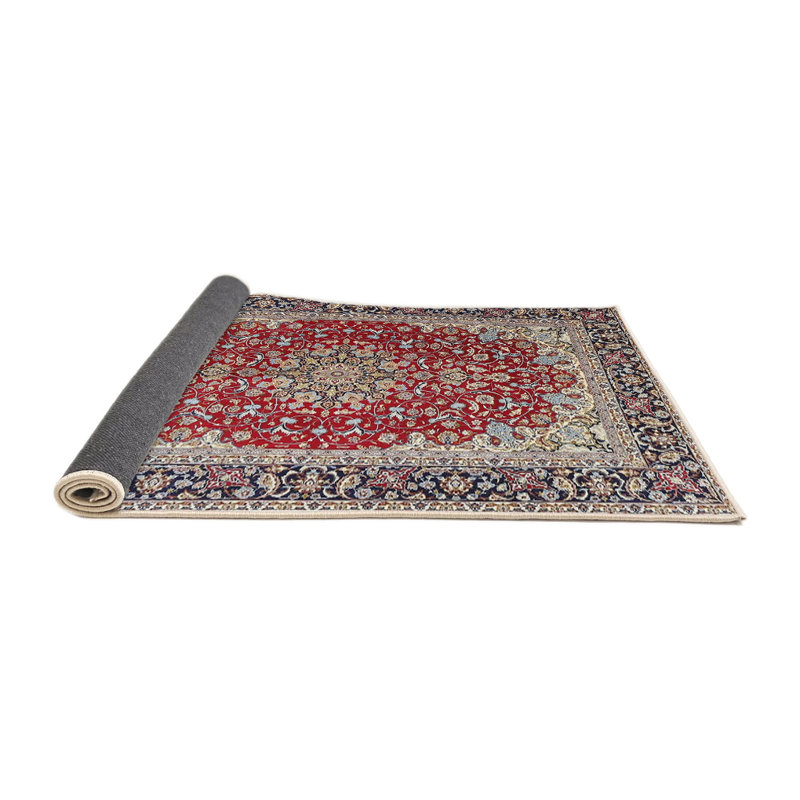 Dorado Oriental Indoor Rug, Round 3'