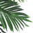 140cm Palm Tree in Bamboo Pot