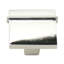 Newbury 1 5/16" Length Square Knob-837391149