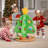 Step2 My First Christmas Tree