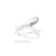 PureWash® E880 Round-Front Bidet Toilet Seat with Remote Control